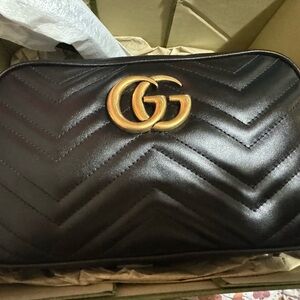 New Gucci bag